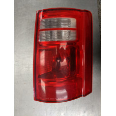 GTF105 Driver Left Tail Light From 2006 Nissan Xterra  4.0